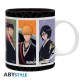 ABYstyle Bleach Ceramic Mug 320ml - Ichigo & Shinigami - Krūze