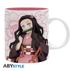 ABYstyle Demon Slayer Ceramic Mug 320ml - Nezuko