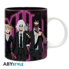 ABYstyle My Hero Academia Ceramic Mug 320ml - Vilains - Кружка