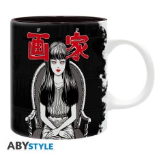ABYstyle Junji Ito Collection Ceramic Mug 320ml - Tomie - Кружка