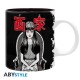 ABYstyle Junji Ito Collection Ceramic Mug 320ml - Tomie - Krūze