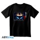 ABYstyle Solo Leveling Arise T-shirt - XL size / Black - Unisex cotton T-shirt