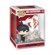 Funko POP! Chainsaw Man Figure 9cm - Aki (Fox Devil) (1972) - Vinyl figure