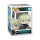 Funko POP! Kaiju No. 8 Figure 9cm - Reno (2081) - Vinyl figure