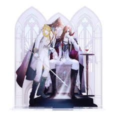 Sakami Merchandise Heaven Official's Blessing Radiant Throne Series Acryl Figure 16cm - Akrila figūriņa