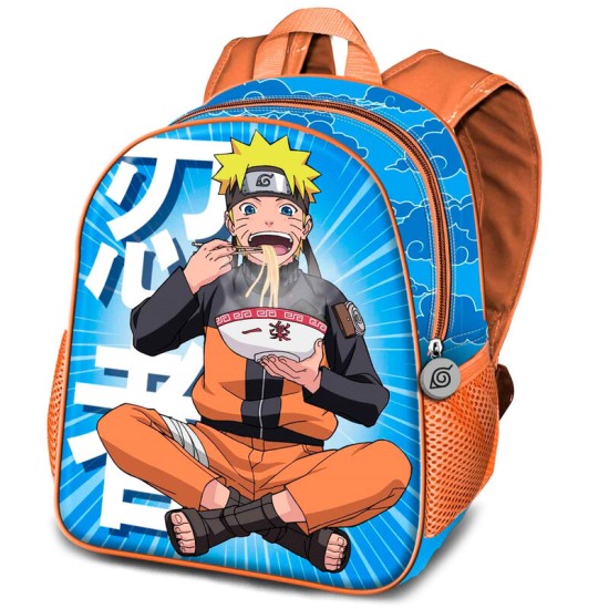 Karactermania Naruto Shippuden Ramen Backpack 39cm - Mugursoma