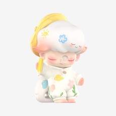 Pop Mart Dimoo Weaving Wonders Series Blind Box Figure - Plastic figure