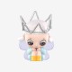 Pop Mart Nyota Growing up by Your Way Series Blind Box Figure - Plastmasas figūriņa