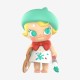Pop Mart Baby Molly When I was Three Series Blind Box Figure - Plastic figure