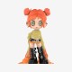 Pop Mart Lil Peach Riot: Loading! Series Blind Box Figure - Plastic figure