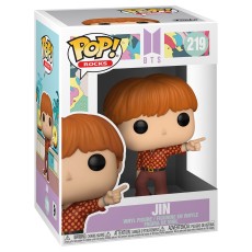 Funko POP! BTS Dynamite Figure 9cm - Jin (219) - Vinyl figure