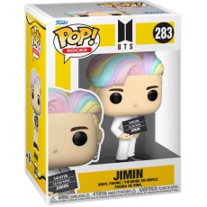 Funko POP! BTS Figure 9cm - Jimin (283) - Vinyl figure
