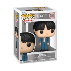 Funko POP! BTS Figure 9cm - Jimin (468) - Vinyl figure