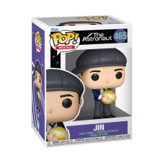 Funko POP! BTS Figure 9cm - Jin (465) - Vinyl figure
