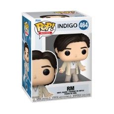 Funko POP! BTS Figure 9cm - RM (464) - Vinyl figure