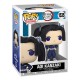 Funko POP! Demon Slayer Kimetsu no Yaiba Figure 9cm - Aoi Kanzaki (1535) - Vinyl figure