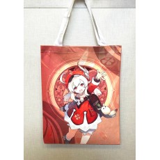 Genshin Impact Shopping Bag 34 x 42 cm - Design 6