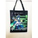 Genshin Impact Shopping Bag 34 x 42 cm - Design 7