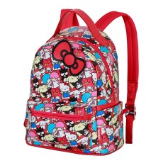 Karactermania Sanrio Hello Kitty and Friends Small Backpack 25cm