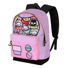 Karactermania Sanrio Hello Kitty Fan HS Gashapon 2.2 Backpack 44cm