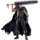 Max Factory Berserk Figure 22cm - Guts Pop Up Parade (Black Swordsman) - Plastic figure