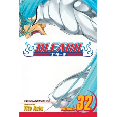 Bleach Vol.32 (EN) Paperback - Graphic novel (Tite Kubo)