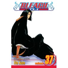 Bleach Vol.37 (EN) Paperback - Graphic novel (Tite Kubo)