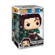 Funko POP! Demon Slayer Kimetsu no Yaiba Super Sized Jumbo Figure 25cm - Tanjiro Kamado (1805) - Vinila figūriņa