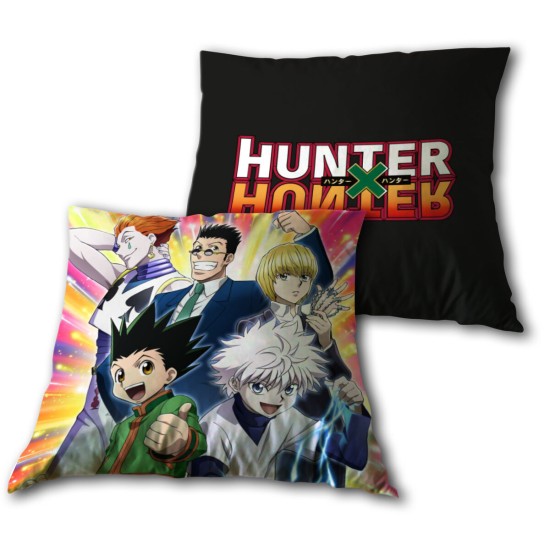 Anymax Hunter x Hunter Cushion 35cm - Decorative pillow