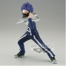 Banpresto My Hero Academia The Amazing Heroes vol.18 Figure 16cm - Hitoshi Shinso - Plastmasas figūriņa