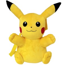 CYP Brands Pokemon Pikachu Backpack 36cm - Рюкзак