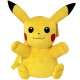 CYP Brands Pokemon Pikachu Backpack 36cm - Mugursoma