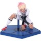 Banpresto Blue Lock Figure 10cm - Ryusei Shidou - Пластмассовая фигурка