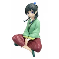 Banpresto The Apothecary Diaries Figure 13cm - Maomao Break Time - Plastic figure