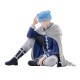 Banpresto Frieren: Beyond Journey's End Figure 15cm - Himmel Flower Crown - Пластмассовая фигурка