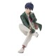 Banpresto Blue Lock Figure 13cm - Yoichi Isagi Sweets Flavor - Plastmasas figūriņa
