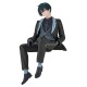Banpresto Blue Lock Figure 13cm - Yoichi Rin Itoshi Flavor - Plastmasas figūriņa