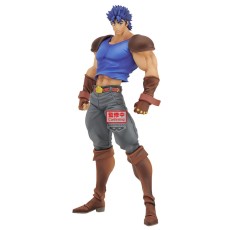 Banpresto Jojo's Bizarre Adventure Phantom Blood Mometria Figure 22cm - Jonathan Joestar - Plastic figure