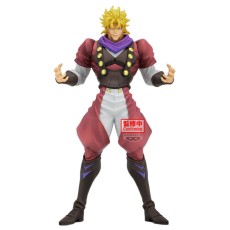 Banpresto Jojo's Bizarre Adventure Phantom Blood Mometria Figure 22cm - Dio Brando - Plastic figure