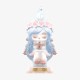 Pop Mart CHAKA Candle Whisper Series Blind Box Figure - Plastmasas figūriņa