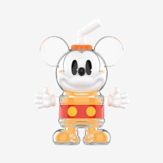 Pop Mart Disney Mickey Childhood of Boundless Imagination Series Blind Box Figure - Пластмассовая фигурка