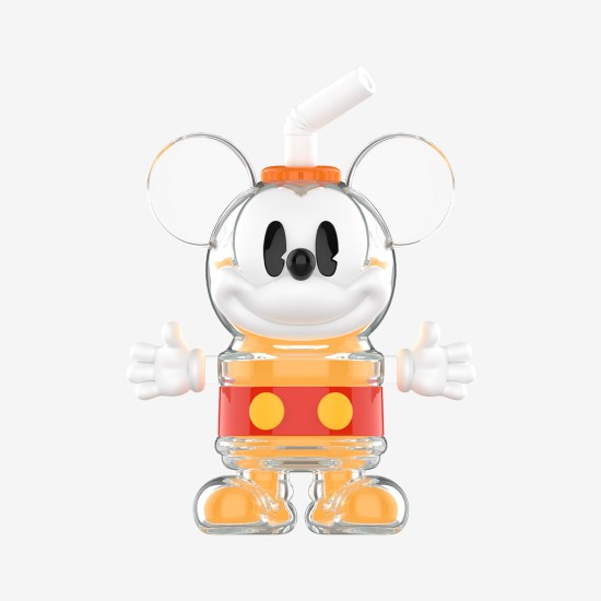 Pop Mart Disney Mickey Childhood of Boundless Imagination Series Blind Box Figure - Plastmasas figūriņa