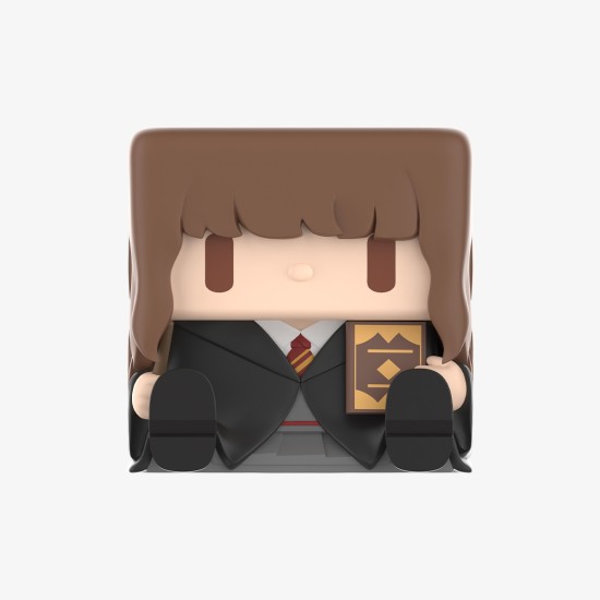 Pop Mart Harry Potter POP CUBE-3 Series Blind Box Figure - Plastmasas figūriņa