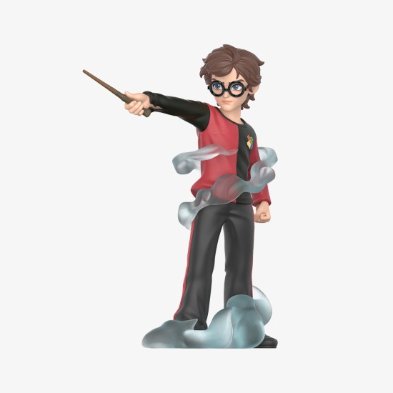 Pop Mart Harry Potter and the Goblet of Fire Series Blind Box Figure - Plastmasas figūriņa