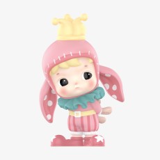 Pop Mart Hacipupu A Night of Fantasy Series Blind Box Figure - Plastic figure