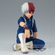 Banpresto My Hero Academia Break Time Collection vol.3 Figure 10cm - Shoto - Plastmasas figūriņa