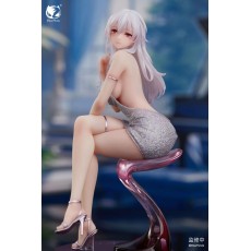 BearPanda Original Character 1/6 Figure 23cm - Serina - Plastmasas figūriņa