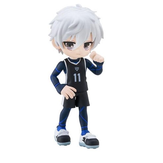 Bushiroad Blue Lock PalVerse Assorted Blind Box Figure 9cm - Plastmasas figūriņa