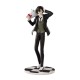Hobby Max Bungo Stray Dogs Ver. Dress Up 1/8 Figure 26cm - Dazai Osamu - Plastmasas figūriņa