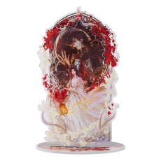 Sakami Merchandise Heaven Official's Blessing Mysterious Shadow and Traces Series Acryl Figure 20cm - Akrila figūriņa